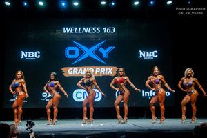 WELLNESS 163